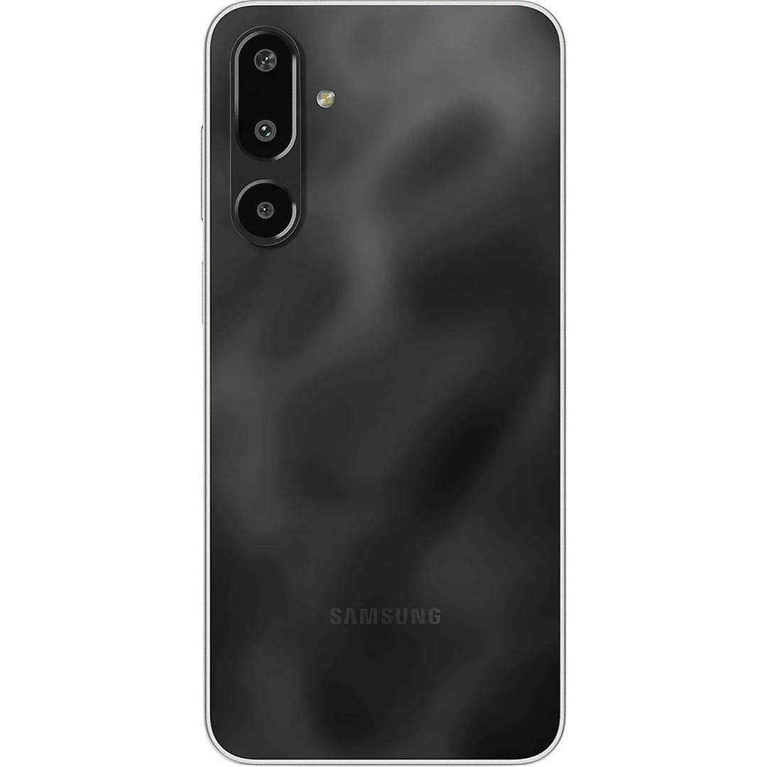 Samsung 16.91 Centimeter (6.66) Galaxy F16 5G Triple Rear Camera 50MP + 5MP + 2MP, 13MP Front Camera Full HD+ Super AMOLED Display MediaTek Dimensity 6300 Octa Core Processor Smartphones Mobile