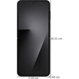 Samsung 17.03 Centimeter (6.70) Galaxy Z Flip7 FE 5G Dual Rear Camera 50 MP + 12 MP, 10 MP Front Camera Full HD+ Dynamic AMOLED 2X Display Samsung Exynos 2400 Deca Core Processor Smartphones Mobile