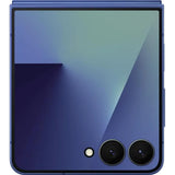 Samsung 17.41 Centimeter (6.85) Galaxy Z Flip 7 5G Dual Rear Camera 50 MP + 12 MP, 10 MP Front Camera Full HD+ Dynamic AMOLED 2X Display Samsung Exynos 2500 Deca Core Processor Smartphones Mobile