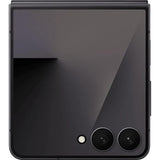 Samsung 17.41 Centimeter (6.85) Galaxy Z Flip 7 5G Dual Rear Camera 50 MP + 12 MP, 10 MP Front Camera Full HD+ Dynamic AMOLED 2X Display Samsung Exynos 2500 Deca Core Processor Smartphones Mobile