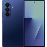 Samsung 20.32 Centimeter (8) Galaxy Z Fold7 5G Triple Rear Camera 200 MP + 12 MP + 10 MP, 10 MP Front Camera Full HD+ QXGA+ Dynamic AMOLED 2X Display Qualcomm Snapdragon 8 Elite Octa Core Processor Smartphones Mobile
