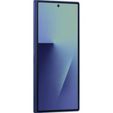 Samsung 20.32 Centimeter (8) Galaxy Z Fold7 5G Triple Rear Camera 200 MP + 12 MP + 10 MP, 10 MP Front Camera Full HD+ QXGA+ Dynamic AMOLED 2X Display Qualcomm Snapdragon 8 Elite Octa Core Processor Smartphones Mobile