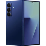 Samsung 20.32 Centimeter (8) Galaxy Z Fold7 5G Triple Rear Camera 200 MP + 12 MP + 10 MP, 10 MP Front Camera Full HD+ QXGA+ Dynamic AMOLED 2X Display Qualcomm Snapdragon 8 Elite Octa Core Processor Smartphones Mobile