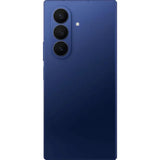 Samsung 20.32 Centimeter (8) Galaxy Z Fold7 5G Triple Rear Camera 200 MP + 12 MP + 10 MP, 10 MP Front Camera Full HD+ QXGA+ Dynamic AMOLED 2X Display Qualcomm Snapdragon 8 Elite Octa Core Processor Smartphones Mobile