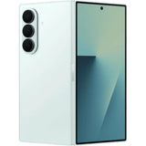 Samsung 20.32 Centimeter (8) Galaxy Z Fold7 5G Triple Rear Camera 200 MP + 12 MP + 10 MP, 10 MP Front Camera Full HD+ QXGA+ Dynamic AMOLED 2X Display Qualcomm Snapdragon 8 Elite Octa Core Processor Smartphones Mobile