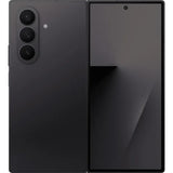 Samsung 20.32 Centimeter (8) Galaxy Z Fold7 5G Triple Rear Camera 200 MP + 12 MP + 10 MP, 10 MP Front Camera Full HD+ QXGA+ Dynamic AMOLED 2X Display Qualcomm Snapdragon 8 Elite Octa Core Processor Smartphones Mobile