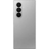 Samsung 20.32 Centimeter (8) Galaxy Z Fold7 5G Triple Rear Camera 200 MP + 12 MP + 10 MP, 10 MP Front Camera Full HD+ QXGA+ Dynamic AMOLED 2X Display Qualcomm Snapdragon 8 Elite Octa Core Processor Smartphones Mobile