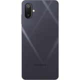 Samsung 17.13 Centimeter (6.74) Galaxy M06 5G Dual Rear Camera 50MP + 2MP, 8MP Front Camera 90Hz HD+ PLS LCD Display MediaTek Dimensity 6300 Octa Core Processor Smartphones Mobile