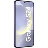 Samsung 15.75 Centimeter (6.2) Galaxy S24 5G 8/256GB Triple Rear Camera 50MP + 10MP + 12MP, 12MP Front Camera Full HD+ Dynamic AMOLED 2X Display Exynos 2400, Deca Core Processor Smartphones Mobile