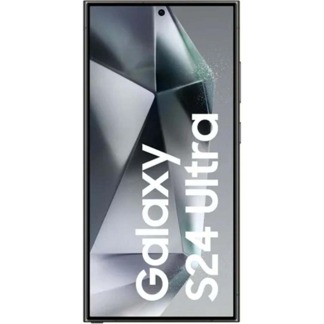 Samsung 17.27 Centimeter (6.8) Galaxy S24 Ultra 5G 12/512GB Quad Rear –  Value Plus India