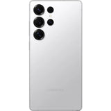 Samsung 17.53 Centimeter (6.9) Galaxy S25 Ultra 5G Quad Rear Camera 200 MP + 50 MP + 50 MP + 10 MP, 12MP Front Camera Quad HD+ Dynamic AMOLED 2X Display Qualcomm Snapdragon 8 Elite Octa Core Processor Smartphones Mobile