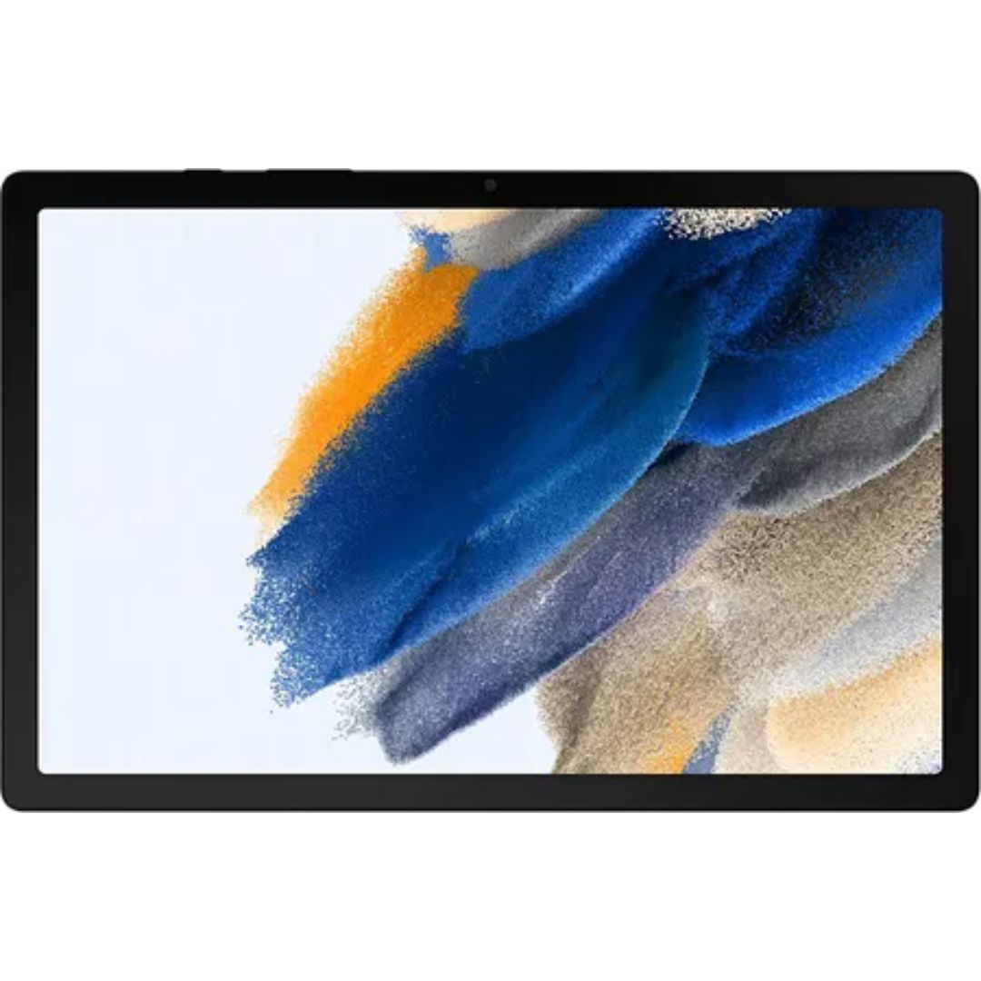 Samsung TAB A8 LTE (64GB) 26.69 Centimeter (10.5) Display with Calling, RAM 4 GB, ROM 64 GB Expandable, Wi-Fi+LTE Android Tablet (Gray)