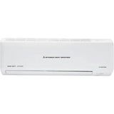 Mitsubishi 1.50 T SRK18YAMDA-W 3 Star Turbojet Cooling with 3D Air Swing  Copper Condenser, Uniform Airflow High Performance Cooling Inverter Split Air Conditioner (2026 Model, White)
