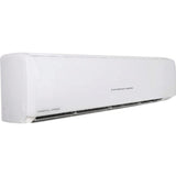 Mitsubishi 1.50 T SRK18YXP-W6 3 Star Uniform Cooling, YXP Series, Copper Condenser, Airflow Hi-Powerful Cooling Inverter Split Air Conditioner (2026 Model, White)