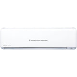 Mitsubishi 1.60 T SRK20CSS-S6/A 3 Star Jet Air Flow, 3D Auto Cooling, Copper Condenser, Self-Clean, Fixed Speed Non-Inverter Split Air Conditioner (2026 Model, White)
