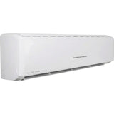 Mitsubishi 1.60 T SRK20CSS-S6/A 3 Star Jet Air Flow, 3D Auto Cooling, Copper Condenser, Self-Clean, Fixed Speed Non-Inverter Split Air Conditioner (2026 Model, White)