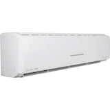 Mitsubishi 1.60 T SRK20CXS-W6 3 Star Fast Cooling, CXS Series, Copper Condenser Jet Flow Tropical Compressor Fixed Speed Non-Inverter Split Air Conditioner (2026 Model, White)