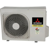Mitsubishi 1.60 T SRK20CXS-W6 3 Star Fast Cooling, CXS Series, Copper Condenser Jet Flow Tropical Compressor Fixed Speed Non-Inverter Split Air Conditioner (2026 Model, White)