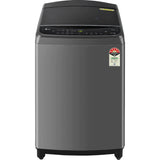LG 9.0 Kg THD09NWM.ABMQEIL 5 Star AI Direct Drive & TurboWash Technology with Wi-Fi Inverter Fully Automatic Top Loading Washing Machine (Middle Black)
