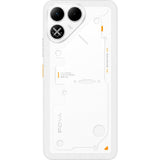 Tecno Pova 8 5G 17.17 Centimeter (6.76) 50MP AI Rear Camera 13MP Front Camera 144Hz Full HD+ IPS LCD Display MediaTek Dimensity 7100 5G 6nm Octa Core Processor Smartphones Mobile