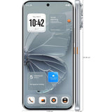 Tecno Pova Curve 2 5G 17.22 Centimeter (6.78) 50MP AI + 2MP Dual Rear Camera 13MP Front Camera 144Hz Full HD+ Curved AMOLED Display MediaTek Dimensity 7100 5G 6nm Octa Core Processor Smartphones Mobile