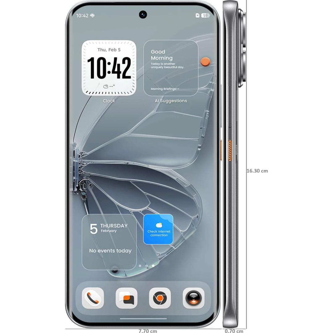 Tecno Pova Curve 2 5G 17.22 Centimeter (6.78) 50MP AI + 2MP Dual Rear Camera 13MP Front Camera 144Hz Full HD+ Curved AMOLED Display MediaTek Dimensity 7100 5G 6nm Octa Core Processor Smartphones Mobile