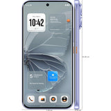 Tecno Pova Curve 2 5G 17.22 Centimeter (6.78) 50MP AI + 2MP Dual Rear Camera 13MP Front Camera 144Hz Full HD+ Curved AMOLED Display MediaTek Dimensity 7100 5G 6nm Octa Core Processor Smartphones Mobile