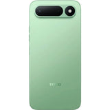 Tecno Spark 50 5G 17.22 Centimeter (6.78) 50MP Rear Camera 8MP Front Camera 120Hz HD+ IPS LCD Display Mediatek Dimensity 6400 Octa Core Processor Smartphones Mobile
