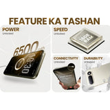 Tecno Spark 50 5G 17.22 Centimeter (6.78) 50MP Rear Camera 8MP Front Camera 120Hz HD+ IPS LCD Display Mediatek Dimensity 6400 Octa Core Processor Smartphones Mobile