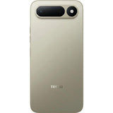 Tecno Spark 50 5G 17.22 Centimeter (6.78) 50MP Rear Camera 8MP Front Camera 120Hz HD+ IPS LCD Display Mediatek Dimensity 6400 Octa Core Processor Smartphones Mobile