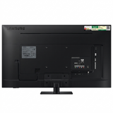 Samsung M71H Series 4K Ultra HD Tizen™ 4K Upscaling with Filmmaker Mode™ with UHD Dimming with Alexa & Voice Assistant VRR 50Hz Refresh Rate Remote Control 4K Processor Mini LED TV (2026 Edition, Black)