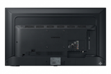 Samsung U8400H Series 4K Ultra HD Tizen™ 4K Upscaling with Filmmaker Mode™ with UHD Dimming with Alexa & Google Assistant VRR 50Hz Refresh Rate Voice Remote Control 4K Crystal Processor Smart TV (2026 Edition, Black)