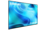 Samsung U8300H Series 4K Ultra HD Tizen™ 4K Upscaling with Filmmaker Mode™ with Supreme UHD Dimming with Alexa & Google Assistant VRR 50Hz Refresh Rate Remote Control 4K Crystal Processor Smart TV (2026 Edition, Black)