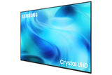 Samsung U8300H Series 4K Ultra HD Tizen™ 4K Upscaling with Filmmaker Mode™ with Supreme UHD Dimming with Alexa & Google Assistant VRR 50Hz Refresh Rate Remote Control 4K Crystal Processor Smart TV (2026 Edition, Black)