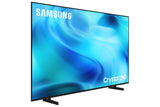 Samsung U8300H Series 4K Ultra HD Tizen™ 4K Upscaling with Filmmaker Mode™ with Supreme UHD Dimming with Alexa & Google Assistant VRR 50Hz Refresh Rate Remote Control 4K Crystal Processor Smart TV (2026 Edition, Black)