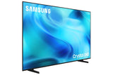 Samsung U8300H Series 4K Ultra HD Tizen™ 4K Upscaling with Filmmaker Mode™ with Supreme UHD Dimming with Alexa & Google Assistant VRR 50Hz Refresh Rate Remote Control 4K Crystal Processor Smart TV (2026 Edition, Black)