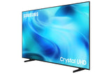 Samsung U8300H Series 4K Ultra HD Tizen™ 4K Upscaling with Filmmaker Mode™ with Supreme UHD Dimming with Alexa & Google Assistant VRR 50Hz Refresh Rate Remote Control 4K Crystal Processor Smart TV (2026 Edition, Black)
