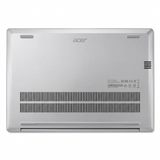 Acer 39.62 Centimeter (15.6) UN.347SI.00U/AL15-52H/13-I7/16+512/W11NB IPS Full HD Display 13th Gen Intel® Core™ i7 13620H Processor 16 GB/512 GB SSD/Windows 11 Home Thin and Light Laptop (Pure Silver)