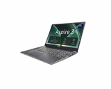 Acer 39.62 Centimeter (15.6) UN.388SI.002/A325-55/U5/8+ 512G/WNH/NB Full HD Display Intel® Core Ultra 5 Processor 8 GB/512 GB SSD/Windows Home Thin and Light Laptop (Steel Grey)