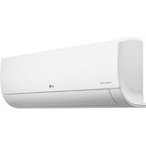 LG 1.5 T US-Q19BNZE1 5 Star AI Dual Inverter AI Convertible 6-in-1 Gold Fin+, Viraat Mode 2-Way Swing HD Filter with Anti-Virus Protection Split Air Conditioner (2025 Model, White)