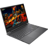 HP 39.6 Centimeter (15.6) Victus 15-FB0121AX-HP Ryzen 5 Hexa Core 5600H 8 GB/512 GB SSD/Windows 11 Home/4 GB Graphics/NVIDIA GeForce GTX 1650 Gaming Laptop (Mica Silver)