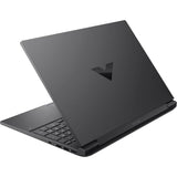HP 39.6 Centimeter (15.6) Victus 15-FB0121AX-HP Ryzen 5 Hexa Core 5600H 8 GB/512 GB SSD/Windows 11 Home/4 GB Graphics/NVIDIA GeForce GTX 1650 Gaming Laptop (Mica Silver)