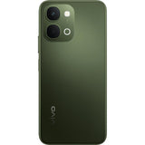 Vivo T5x 5G 17.17 Centimeter (6.76) Dual Rear Camera 50 MP Sony IMX852 Main Camera + 2 MP Bokeh Camera & 32 MP Front Camera 120Hz Full HD+ TFT LCD Display MediaTek Dimensity 7400-Turbo 4nm Octa Core Processor Smartphones Mobile