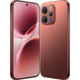 Vivo V70 5G 16.74 Centimeter (6.59) Triple AI Rear Camera 50 MP ZEISS OIS Main Camera + 50 MP Camera, 8 MP Ultra Wide-Angle & 50 MP Front Camera 120Hz 1.5K Ultra Clear AMOLED Display Qualcomm Snapdragon® 7 Gen 4 Octa Core Processor Smartphones Mobile