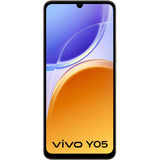 Vivo Y05 4G 17.12 Centimeter (6.74) 8 MP Rear Camera & 5 MP Front Camera 120Hz HD+ LCD Capacitive Multi Touch Display Unisoc® T7225 Octa Core Processor Smartphones Mobile