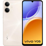 Vivo Y05 4G 17.12 Centimeter (6.74) 8 MP Rear Camera & 5 MP Front Camera 120Hz HD+ LCD Capacitive Multi Touch Display Unisoc® T7225 Octa Core Processor Smartphones Mobile