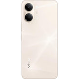 Vivo Y05 4G 17.12 Centimeter (6.74) 8 MP Rear Camera & 5 MP Front Camera 120Hz HD+ LCD Capacitive Multi Touch Display Unisoc® T7225 Octa Core Processor Smartphones Mobile