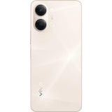 Vivo Y21 5G 17.13 Centimeter (6.74) Dual Rear Camera 13MP + 0.08MP & 5 MP Front Camera 120Hz HD+ Capacitive Multi-Touch LCD Display Mediatek Dimensity 6300 6nm Octa Core Processor Smartphones Mobile
