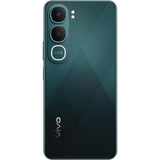 Vivo Y31 5G 16.96 Centimeter (6.68) Dual Rear Camera 50 MP + 0.08 MP Camera & 8 MP Front Camera 120Hz HD+ LCD Display Qualcomm Snapdragon® 4 Gen 2 Octa Core Processor Smartphones Mobile