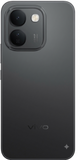 Vivo S2 FE 5G 17.35 Centimeter (6.83) Dual Rear Camera 50 MP Sony Sensor Main Camera + 2 MP Bokeh Camera & 32 MP HD Wide-Angle Front Camera 120Hz Full HD+ 1.5K Bright AMOLED Display MediaTek Dimensity 7360e-Octa Core Processor Smartphones Mobile